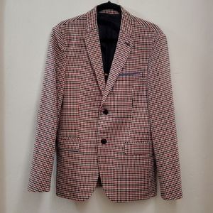 Zara Man Blazer